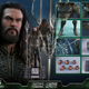 Illustration for article titled New Aquaman Toy Is A Little Jason Momoa Clone